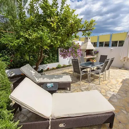 Premium Apartment Alba Rosa سبليت