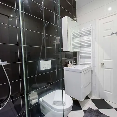 Premium Apartment Alba Rosa * سبليت