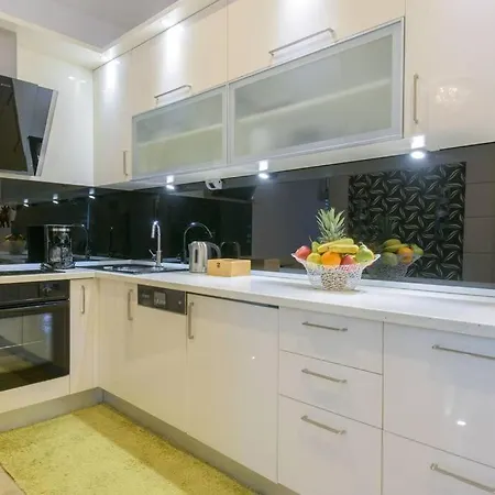 Premium Apartment Alba Rosa * سبليت