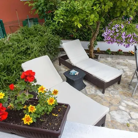 شقة Premium Apartment Alba Rosa