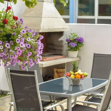Premium Apartment Alba Rosa *