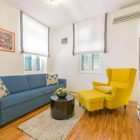 Premium Apartment Alba Rosa Apartment Split