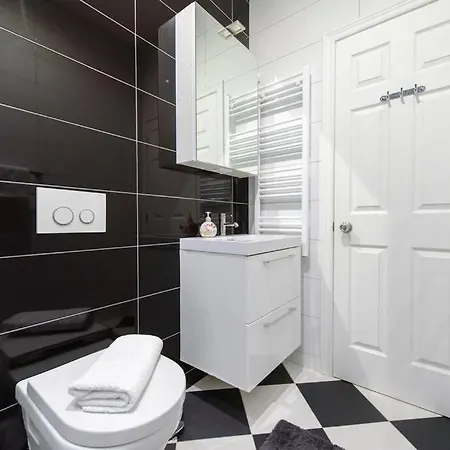 Premium Apartment Alba Rosa * Split