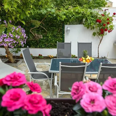 Apartment Premium Apartment Alba Rosa Split