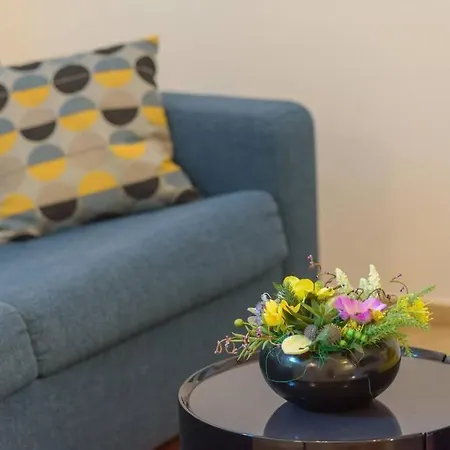 Premium Apartment Alba Rosa Apartment Split