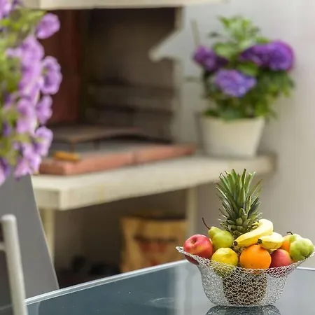 Premium Apartment Alba Rosa * Split