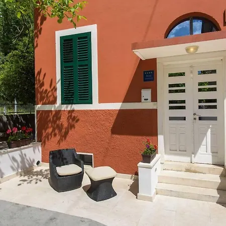 Premium Apartment Alba Rosa Split