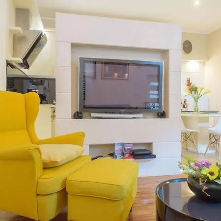 Premium Apartment Alba Rosa Split
